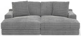 Comfrey - Sectional – Stationary Sectionals by Jackson at Furniture Wholesale Plus , Nashville furniture store