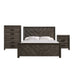 Eleanor - Bedroom Set – 3 Piece Bedroom Sets by Elements International at Furniture Wholesale Plus , Nashville furniture store