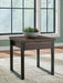 Wickman Falls - Rectangular Table – Cocktail Tables by Signature Design by Ashley® at Furniture Wholesale Plus , Nashville furniture store