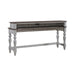 Ocean Isle - Console Bar Table – Console Tables by Liberty Furniture at Furniture Wholesale Plus , Nashville furniture store