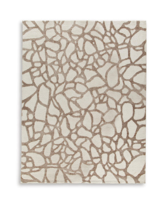 Wessonland - Rug – Area Rugs by Signature Design by Ashley® at Furniture Wholesale Plus , Nashville furniture store