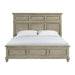 Whit-Ash - Panel Bed – Panel Beds by Elements International at Furniture Wholesale Plus , Nashville furniture store