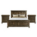 Mccoy - Storage Bedroom Set – 3 Piece Bedroom Sets by Elements International at Furniture Wholesale Plus , Nashville furniture store
