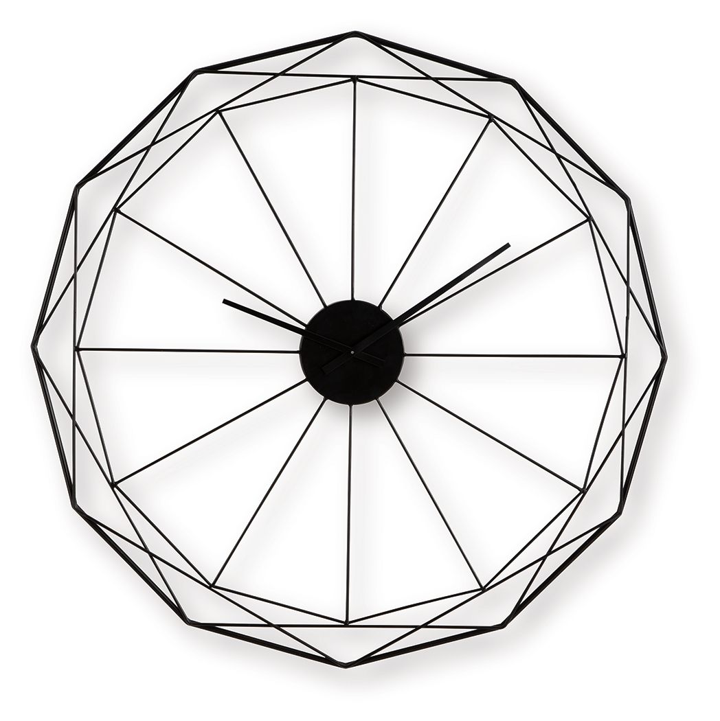 Wall Clocks
