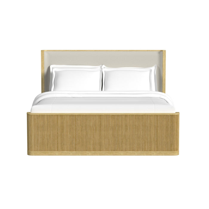 Sylvie - Upholstered Bed – Upholstered Beds by Elements International at Furniture Wholesale Plus , Nashville furniture store