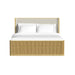 Sylvie - Upholstered Bed – Upholstered Beds by Elements International at Furniture Wholesale Plus , Nashville furniture store