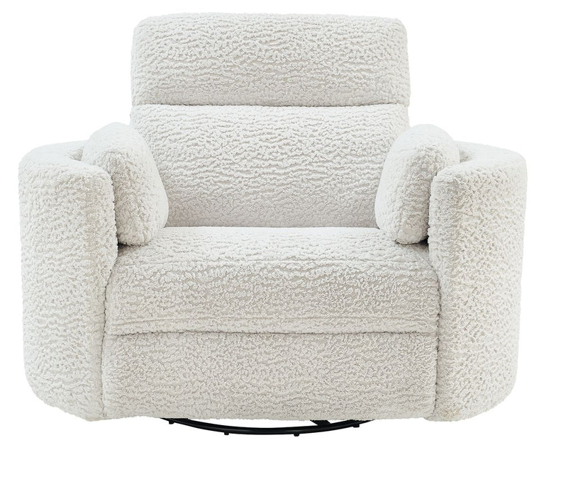 Gosaldo - Swivel Glider Recliner – Swivel Glider Chairs by Signature Design by Ashley® at Furniture Wholesale Plus , Nashville furniture store