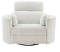 Gosaldo - Swivel Glider Recliner – Swivel Glider Chairs by Signature Design by Ashley® at Furniture Wholesale Plus , Nashville furniture store