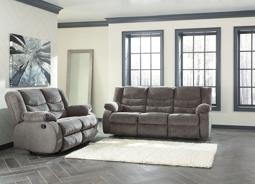 Tulen - Reclining Living Room Set - Premium Reclining Sofas & Loveseats from Signature Design by Ashley® - Just $1448! Shop now at Furniture Wholesale Plus  We are the best furniture store in Nashville, Hendersonville, Goodlettsville, Madison, Antioch, Mount Juliet, Lebanon, Gallatin, Springfield, Murfreesboro, Franklin, Brentwood