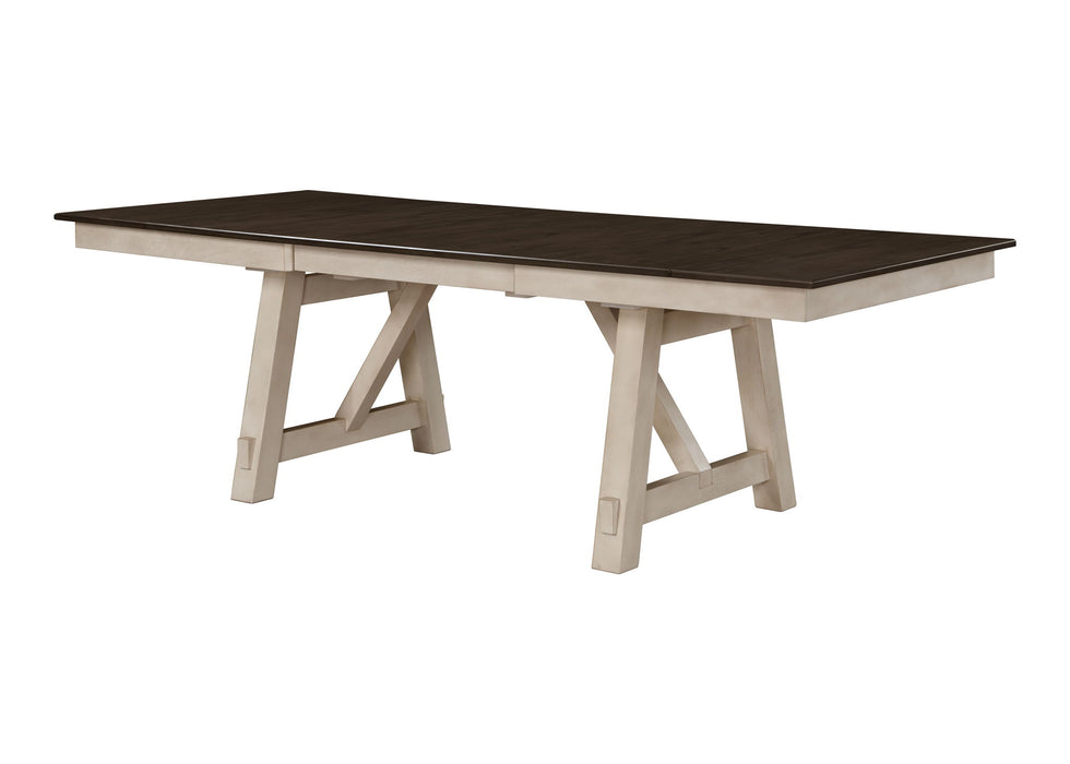 Maribelle - Dining – Dining Tables by Crown Mark at Furniture Wholesale Plus , Nashville furniture store