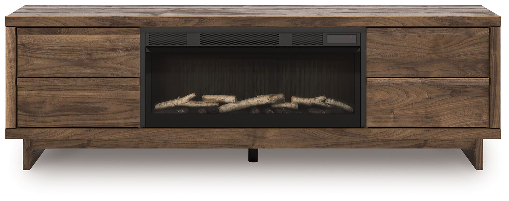 Zadilyn - TV Stand With Fireplace Option – TV Stands by Signature Design by Ashley® at Furniture Wholesale Plus , Nashville furniture store