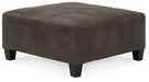 Navi Oversized Accent Ottoman - Premium Ottoman from Ashley Furniture - Just $221.64! Shop now at Furniture Wholesale Plus  We are the best furniture store in Nashville, Hendersonville, Goodlettsville, Madison, Antioch, Mount Juliet, Lebanon, Gallatin, Springfield, Murfreesboro, Franklin, Brentwood