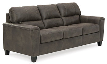 Navi Sofa - Premium Sofa from Ashley Furniture - Just $447.08! Shop now at Furniture Wholesale Plus  We are the best furniture store in Nashville, Hendersonville, Goodlettsville, Madison, Antioch, Mount Juliet, Lebanon, Gallatin, Springfield, Murfreesboro, Franklin, Brentwood