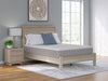 Terra Sleep Firm - Mattress – Hybrid Mattresses by Sierra Sleep® by Ashley at Furniture Wholesale Plus , Nashville furniture store