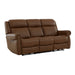 Carlton - Sofa P3 & ZG – Reclining Sofas by Liberty Furniture at Furniture Wholesale Plus , Nashville furniture store
