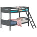 Littleton - Bunk Bed – Bunk Beds by CoasterEveryday at Furniture Wholesale Plus , Nashville furniture store
