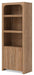 Dovander - Display Cabinet - Brown – Display Cabinets by Signature Design by Ashley® at Furniture Wholesale Plus , Nashville furniture store