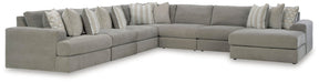 Avaliyah - Sectional – Stationary Sectionals by Signature Design by Ashley® at Furniture Wholesale Plus , Nashville furniture store