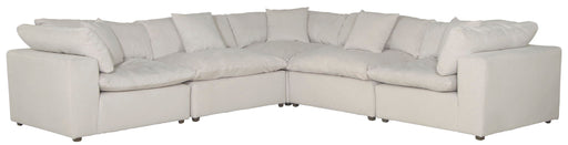 Posh - Modular Sectional - Premium Stationary Sectionals from Jackson - Just $2659! Shop now at Furniture Wholesale Plus  We are the best furniture store in Nashville, Hendersonville, Goodlettsville, Madison, Antioch, Mount Juliet, Lebanon, Gallatin, Springfield, Murfreesboro, Franklin, Brentwood