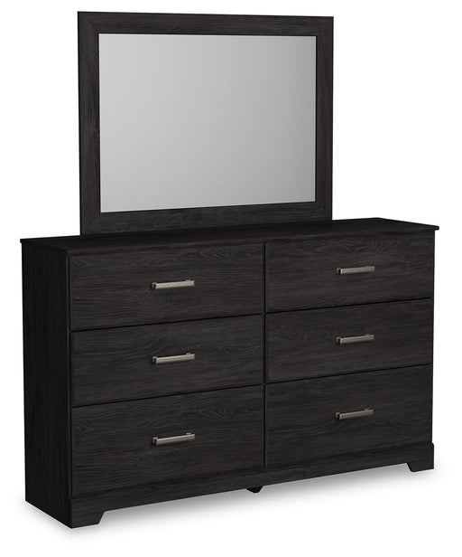 Belachime - Dresser – Dressers by Signature Design by Ashley® at Furniture Wholesale Plus , Nashville furniture store