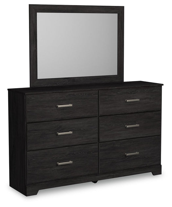 Belachime - Dresser – Dressers by Signature Design by Ashley® at Furniture Wholesale Plus , Nashville furniture store