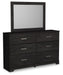 Belachime - Dresser – Dressers by Signature Design by Ashley® at Furniture Wholesale Plus , Nashville furniture store