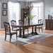 Arden Road - Trestle Table Set – 5 Piece Dining Room Sets by Liberty Furniture at Furniture Wholesale Plus , Nashville furniture store