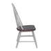 Farmhouse - Windsor Back Chair – Counter Chairs by Liberty Furniture at Furniture Wholesale Plus , Nashville furniture store