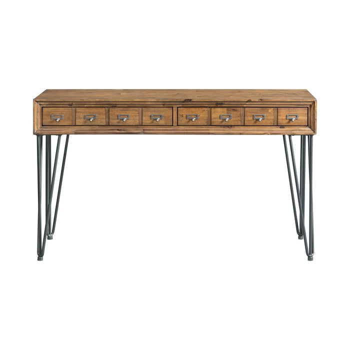 Boone - Table – Coffee Tables by Elements International at Furniture Wholesale Plus , Nashville furniture store