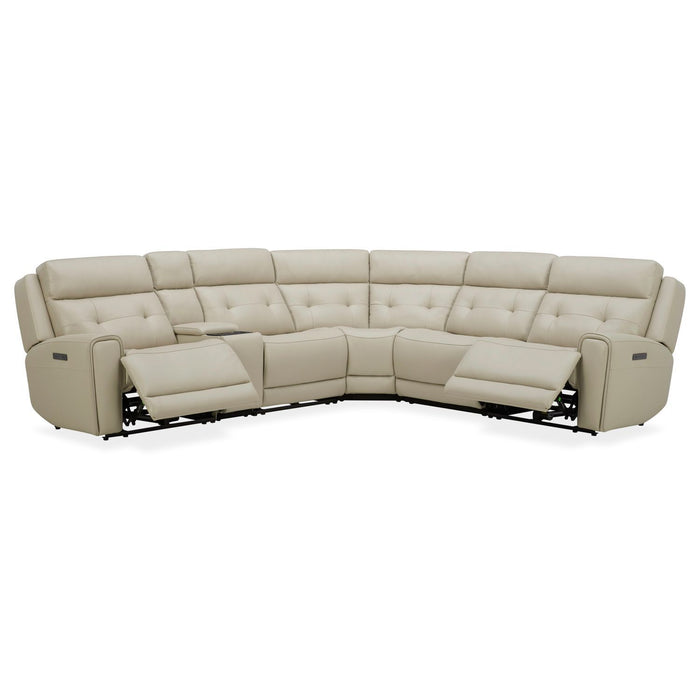 Carrington - Sectional – Reclining Sectionals by Liberty Furniture at Furniture Wholesale Plus , Nashville furniture store