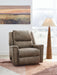 Lixtowel - Rocker Recliner – Rocker Chairs by Signature Design by Ashley® at Furniture Wholesale Plus , Nashville furniture store