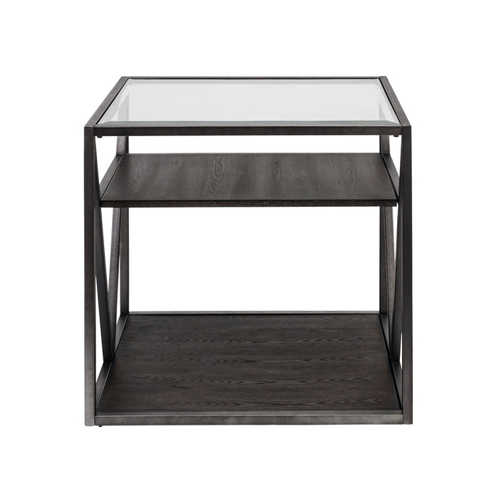 Arista - Table – Cocktail Tables by Liberty Furniture at Furniture Wholesale Plus , Nashville furniture store
