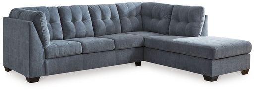 Marleton - Sectional - Premium Stationary Sectionals from Signature Design by Ashley® - Just $968! Shop now at Furniture Wholesale Plus  We are the best furniture store in Nashville, Hendersonville, Goodlettsville, Madison, Antioch, Mount Juliet, Lebanon, Gallatin, Springfield, Murfreesboro, Franklin, Brentwood