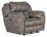 Ferrington - Power Lay Flat Recliner with Power Adjustable Headrest - Premium Reclining Chairs from Catnapper - Just $1109! Shop now at Furniture Wholesale Plus  We are the best furniture store in Nashville, Hendersonville, Goodlettsville, Madison, Antioch, Mount Juliet, Lebanon, Gallatin, Springfield, Murfreesboro, Franklin, Brentwood