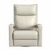 Eco - P1 Recliner With Glider And Swivel – Swivel Glider Chairs by Elements International at Furniture Wholesale Plus , Nashville furniture store