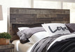 Derekson - Panel Bed – Storage Beds by Benchcraft® at Furniture Wholesale Plus , Nashville furniture store