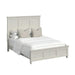 Canterbury - Panel Bed – Panel Beds by Elements International at Furniture Wholesale Plus , Nashville furniture store
