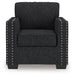 Jasmine Peaks - Living Room Set – Stationary Chair & Ottoman by Benchcraft® at Furniture Wholesale Plus , Nashville furniture store
