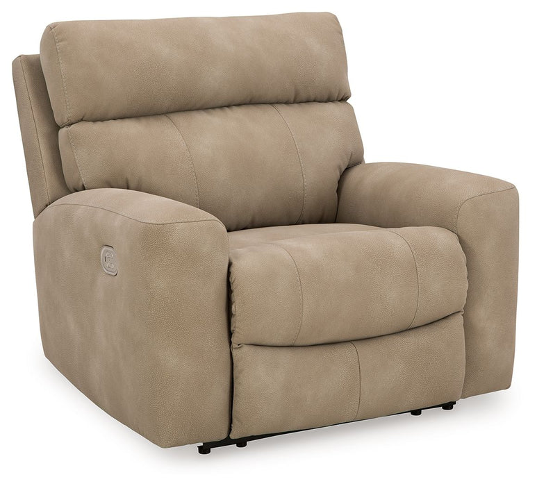 Next-gen Durapella - Power Recliner With Adj Headrest – Reclining Chairs by Signature Design by Ashley® at Furniture Wholesale Plus , Nashville furniture store