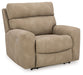 Next-gen Durapella - Power Recliner With Adj Headrest – Reclining Chairs by Signature Design by Ashley® at Furniture Wholesale Plus , Nashville furniture store