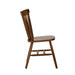 Creations - Copenhagen Side Chair - Tobacco – Side Chairs by Liberty Furniture at Furniture Wholesale Plus , Nashville furniture store