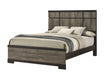 Remington - Bedroom Set – 4 Piece Bedroom Sets by Crown Mark at Furniture Wholesale Plus , Nashville furniture store