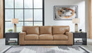 Lombardia - 4 Pc. - Sofa, Loveseat, Chair And A Half, Ottoman - Tumbleweed – 4 Piece Living Room Sets by Signature Design by Ashley® at Furniture Wholesale Plus , Nashville furniture store