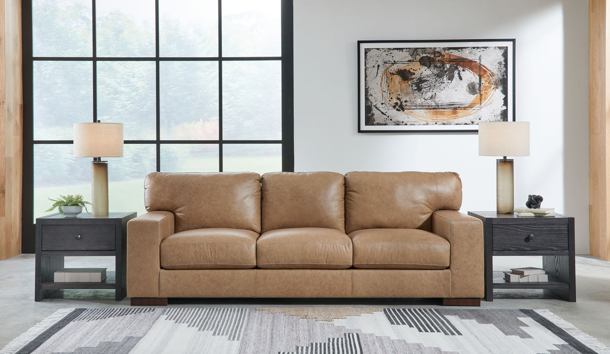 Lombardia - Sofa – Stationary Sofas by Signature Design by Ashley® at Furniture Wholesale Plus , Nashville furniture store