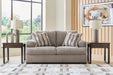 Lofwood - Loveseat – Stationary Loveseats by Signature Design by Ashley® at Furniture Wholesale Plus , Nashville furniture store