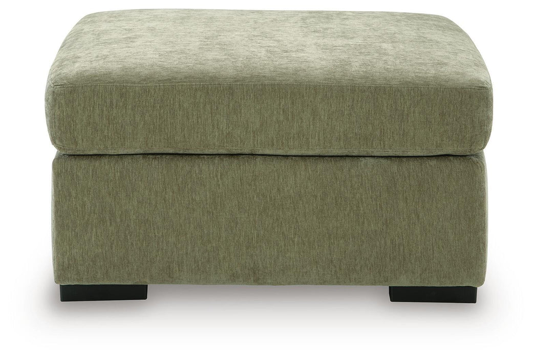 Bridgepoint - Oversized Accent Ottoman – Accent Ottomans by Signature Design by Ashley® at Furniture Wholesale Plus , Nashville furniture store