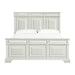 Bridgestone - Panel Bed – Panel Beds by Elements International at Furniture Wholesale Plus , Nashville furniture store