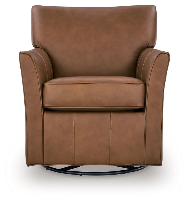 Braydunn - Swivel Glider Accent Chair – Swivel Glider Chairs by Signature Design by Ashley® at Furniture Wholesale Plus , Nashville furniture store
