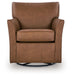 Braydunn - Swivel Glider Accent Chair – Swivel Glider Chairs by Signature Design by Ashley® at Furniture Wholesale Plus , Nashville furniture store