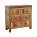 Harper 4-drawer Accent Cabinet Reclaimed Wood - Premium Accent Cabinet from Coaster Z2 Standard - Just $650! Shop now at Furniture Wholesale Plus  We are the best furniture store in Nashville, Hendersonville, Goodlettsville, Madison, Antioch, Mount Juliet, Lebanon, Gallatin, Springfield, Murfreesboro, Franklin, Brentwood